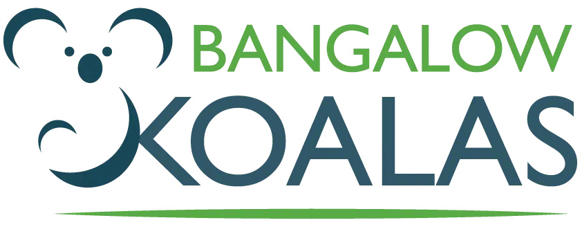 bangalow koalas